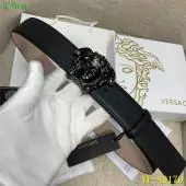 ceinture versace homme medusa vbq701053